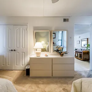 Apartment On Irene 1106, Ocean City